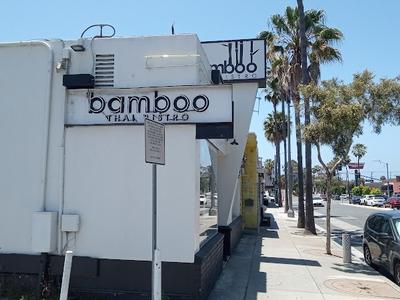 Bamboo Thai Bistro
