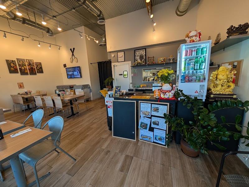 Banana Thai Cafe