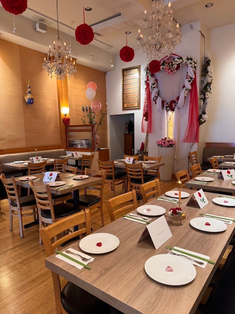 Bangkok West Thai Restaurant