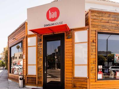 Bao Dim Sum House