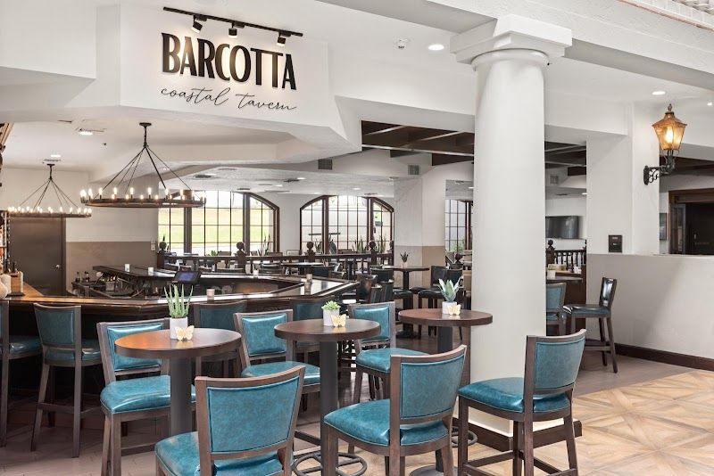 Barcotta Coastal Tavern