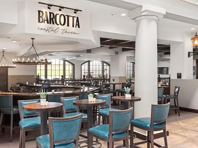 Barcotta Coastal Tavern