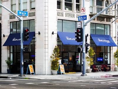 Basil & Cheese Cafe