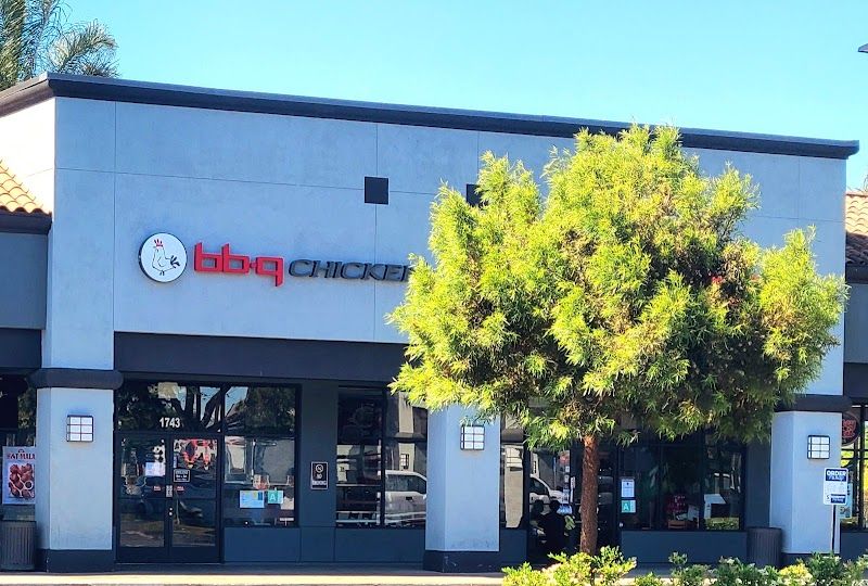 bb.q Chicken Gardena