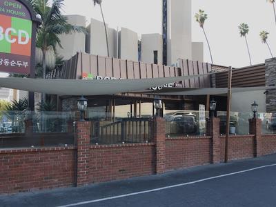 BCD Tofu House