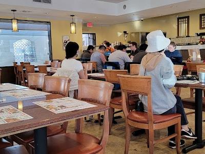 BCD Tofu House