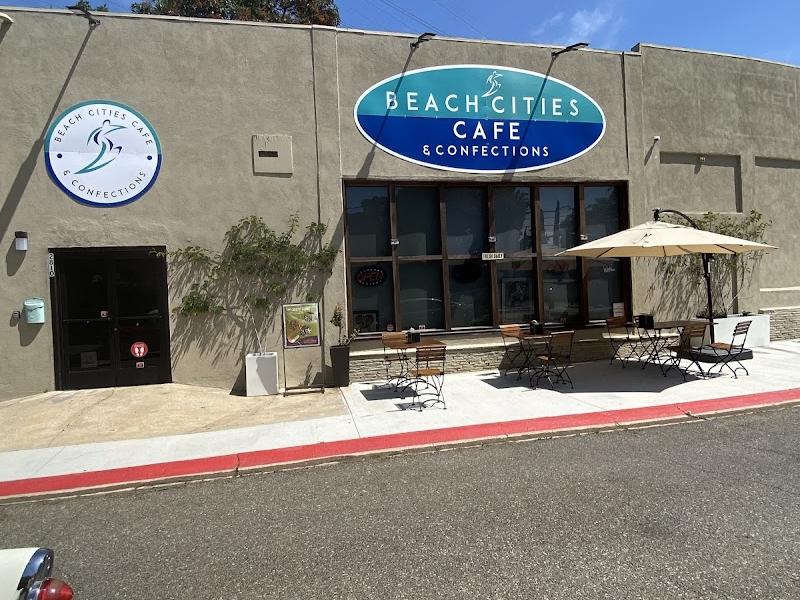 Beach Cities Cafe