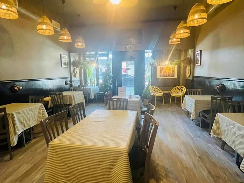 Beau Thai Colorado
