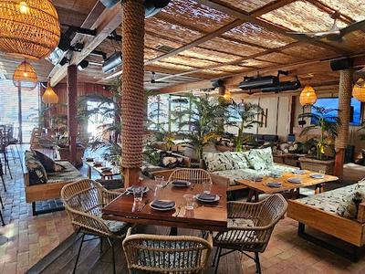 Belles Beach House