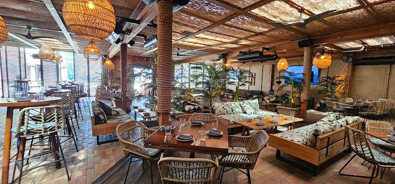 Belles Beach House