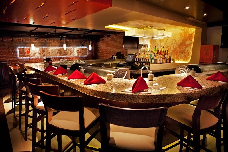 Benihana - Santa Monica