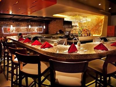 Benihana - Santa Monica