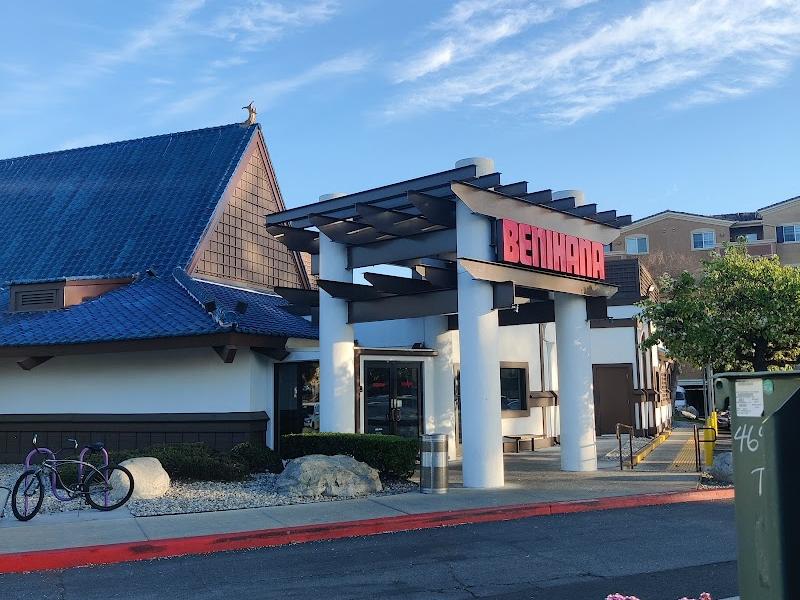 Benihana - Torrance