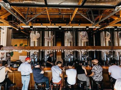 Benny Boy Brewing