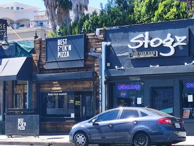BEST FCKN PIZZA (HOLLYWOOD)