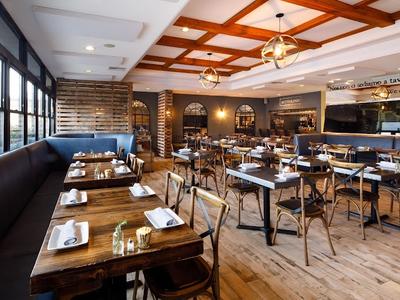 Bettolino Kitchen