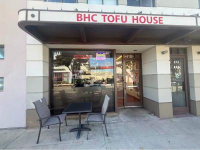 BHC TOFU HOUSE