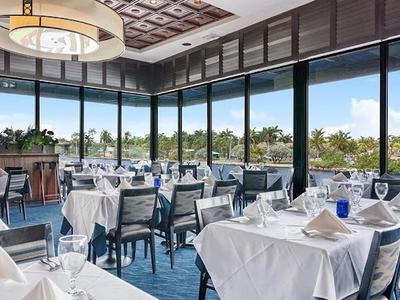 Billy's Stone Crab Restaurant