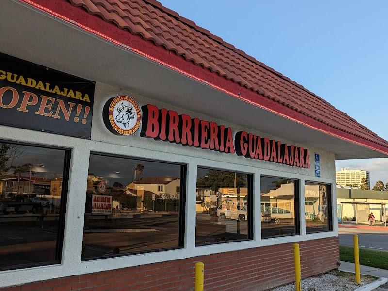 Birrieria Guadalajara