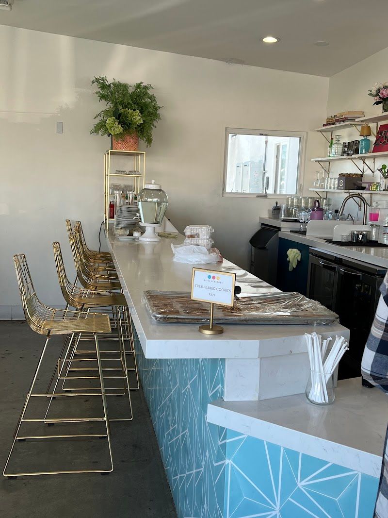 Bites and Bashes Cafe