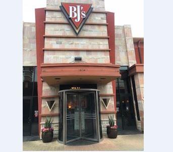 BJ's Restaurant & Brewhouse