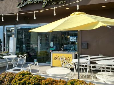 Bloomfield Creamery