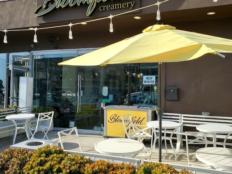 Bloomfield Creamery