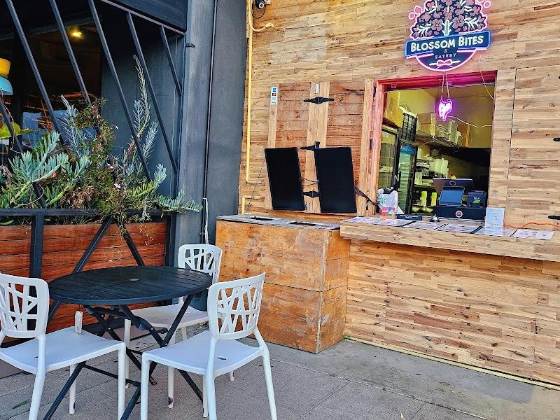 Blossom Bites & Eatery