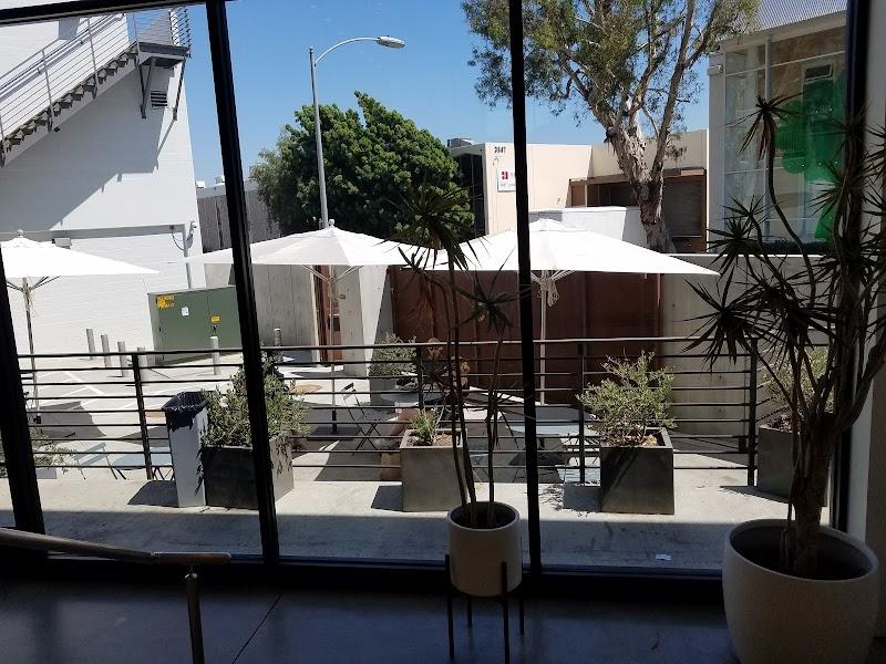 Blue Bottle Coffee