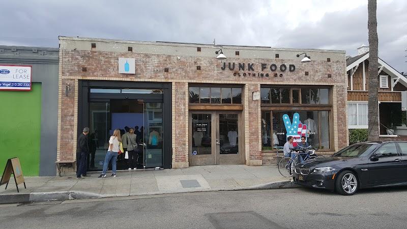 Blue Bottle Coffee