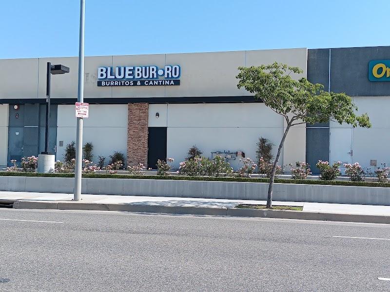 Blue Burro Burritos & Cantina Torrance