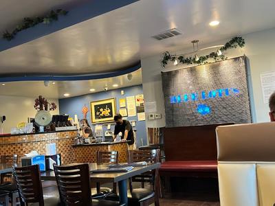 Blue Lotus Vietnamese Cuisine