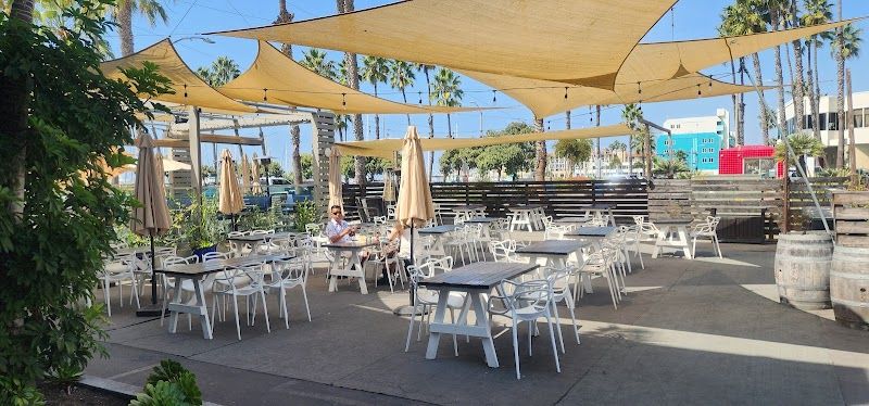 Bluewater Grill