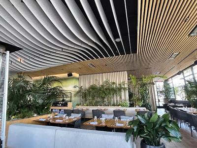 BOA Steakhouse Manhattan Beach