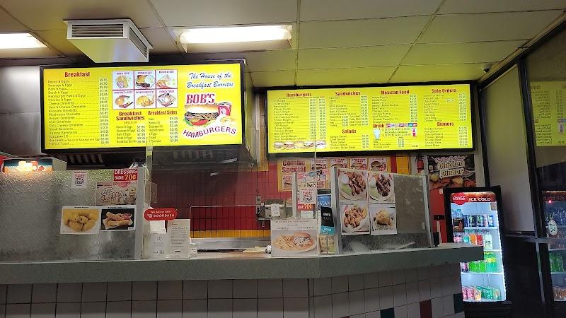 Bob's Hamburgers