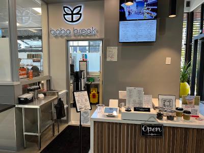 Boba Break Tea House