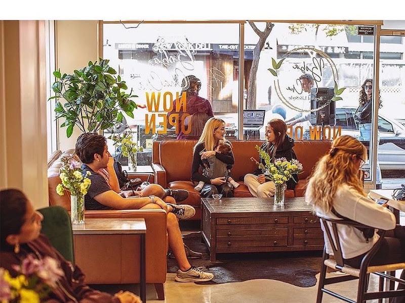 Boba ChaCha - Cafe Pasadena