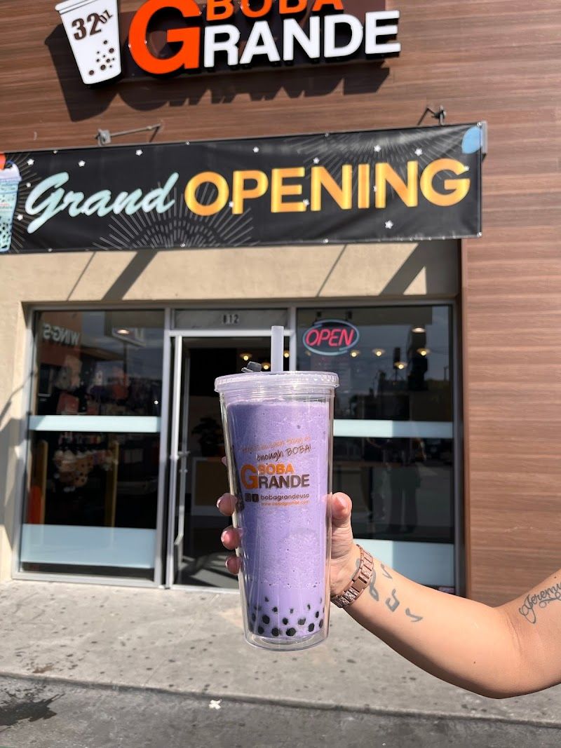 Boba Grande