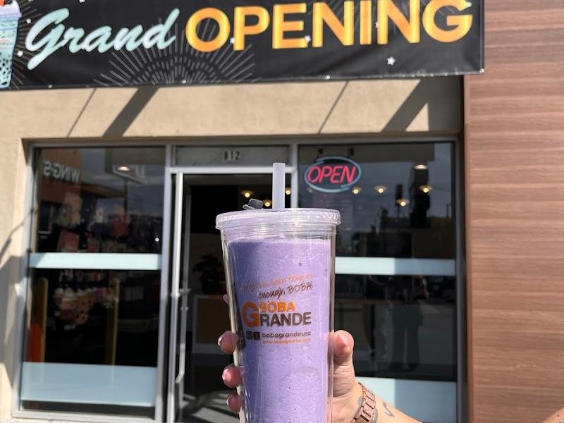 Boba Grande