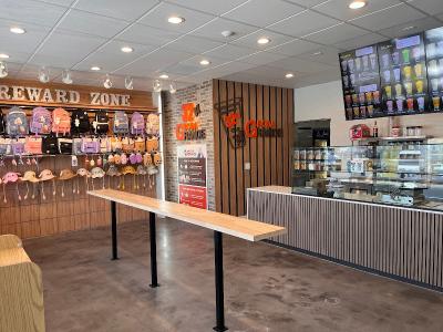 Boba Grande