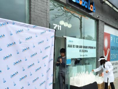 Boba Lab