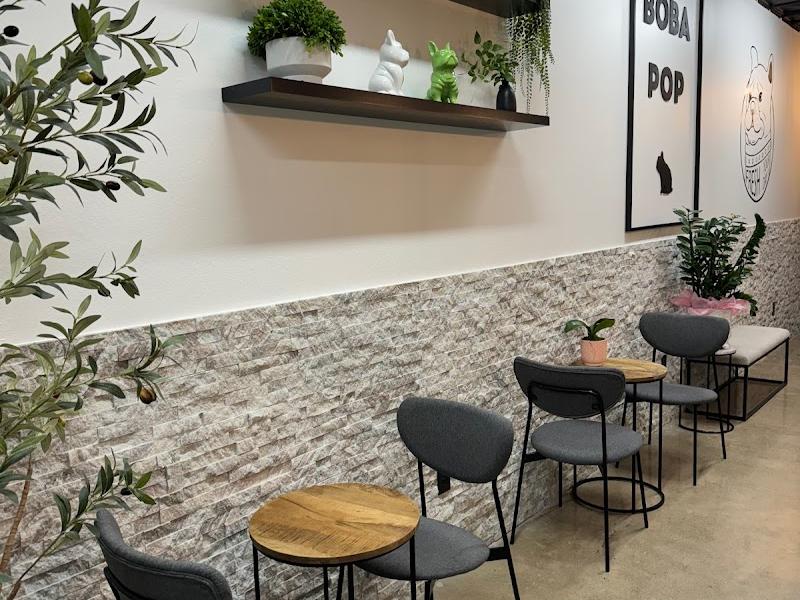 Bobapop Tea Bar