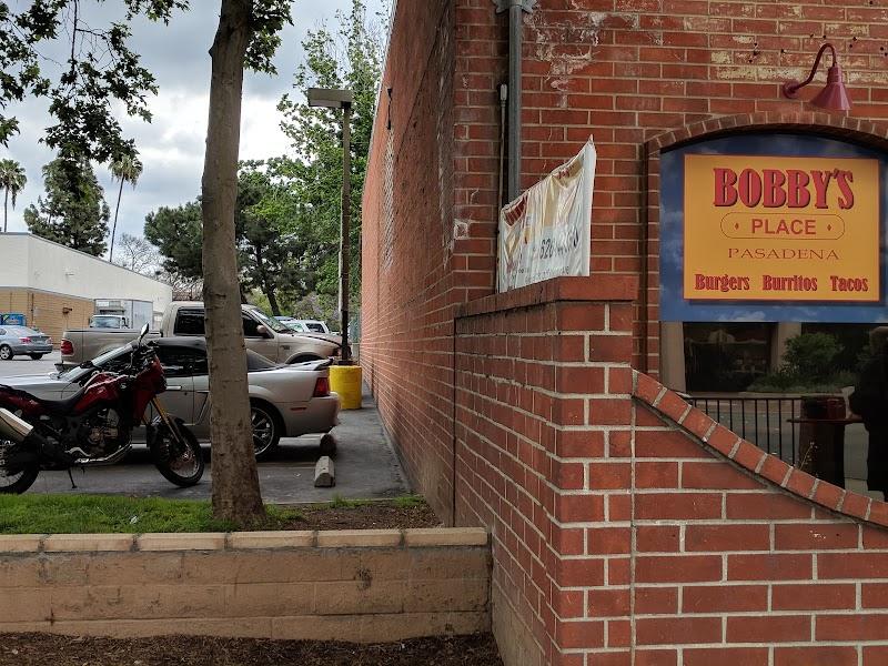 Bobby's Place
