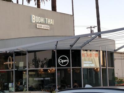 Bodhi Kosher Thai