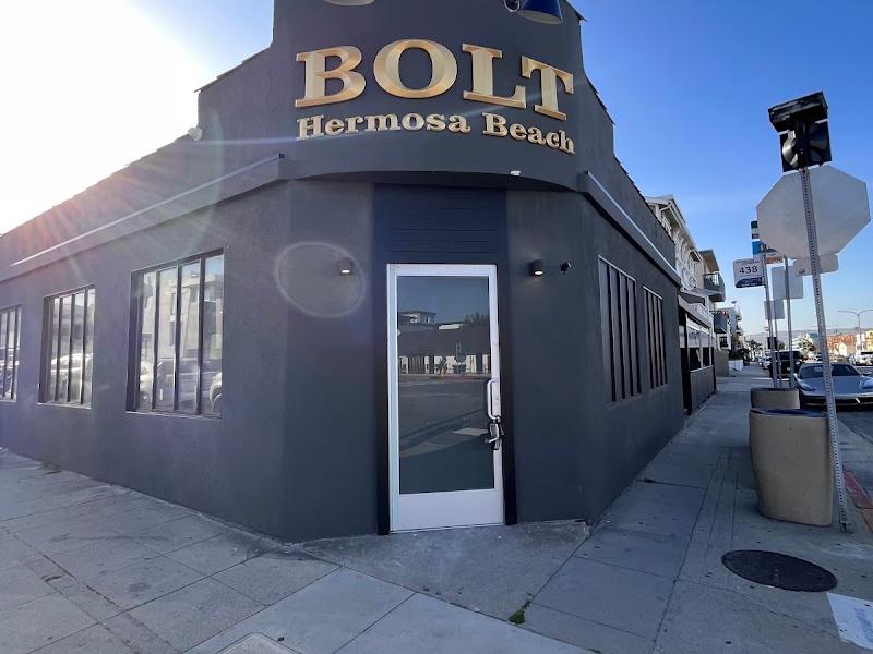 BOLT Hermosa Beach