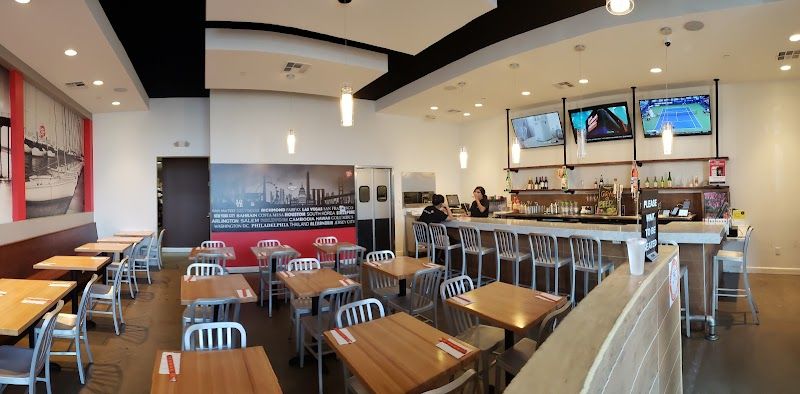Bonchon Costa Mesa