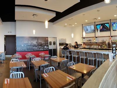 Bonchon Costa Mesa