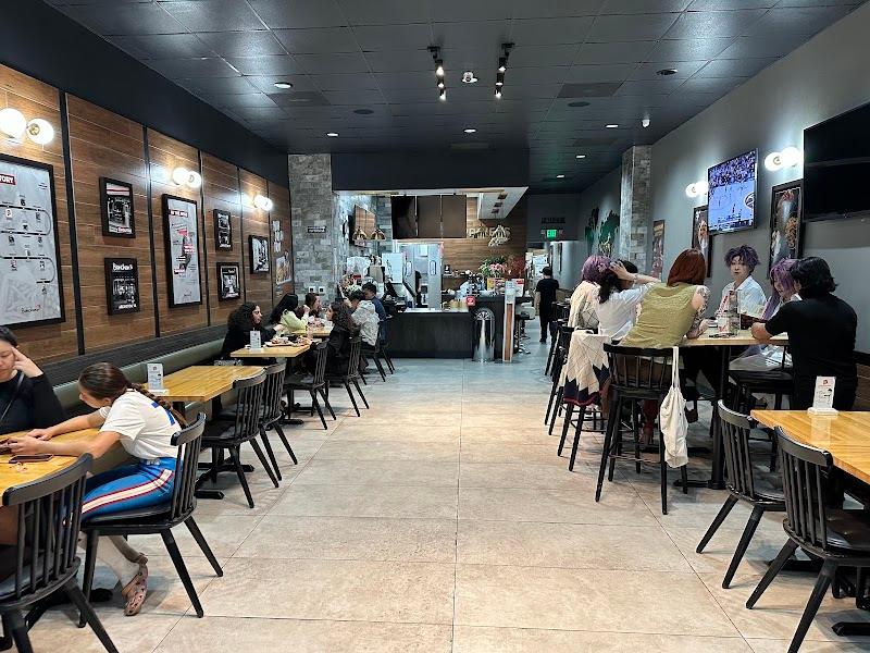 Bonchon Fountain Valley