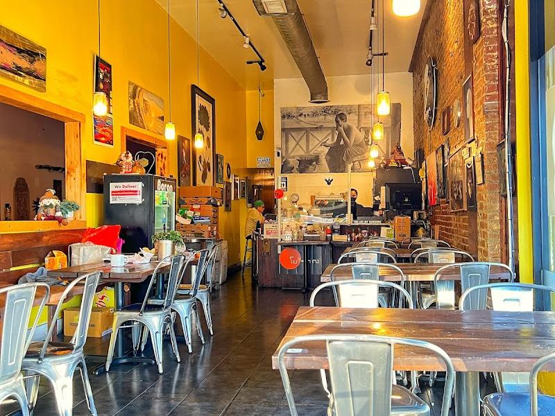 Boran Thai Restaurant