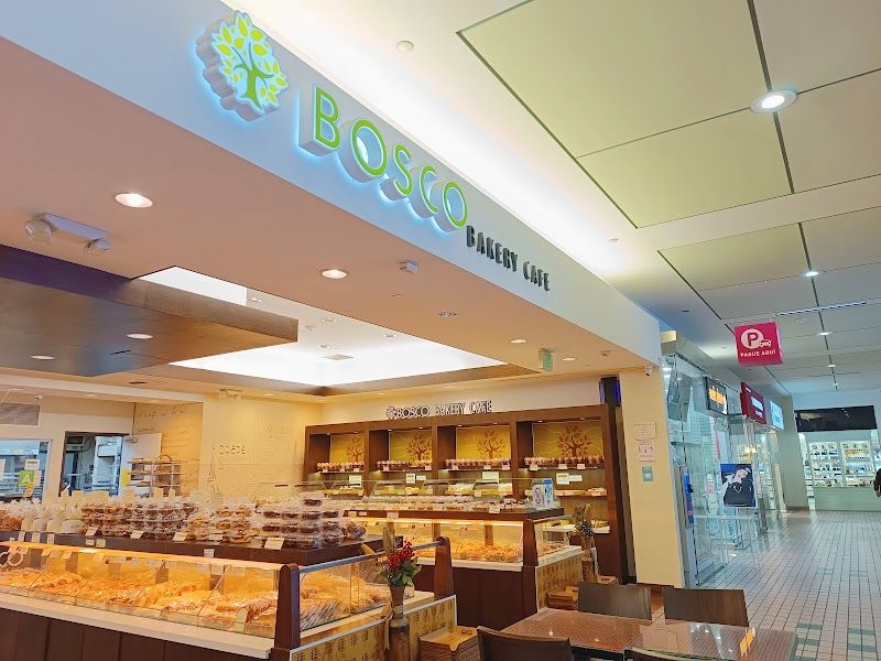 Bosco Bakery